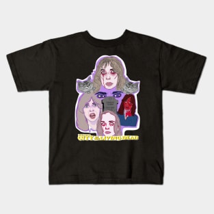 City of  the Living Dead Kids T-Shirt